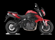 Benelli TNT 600: Motor Naked 4 Silinder Yang Menggebrak