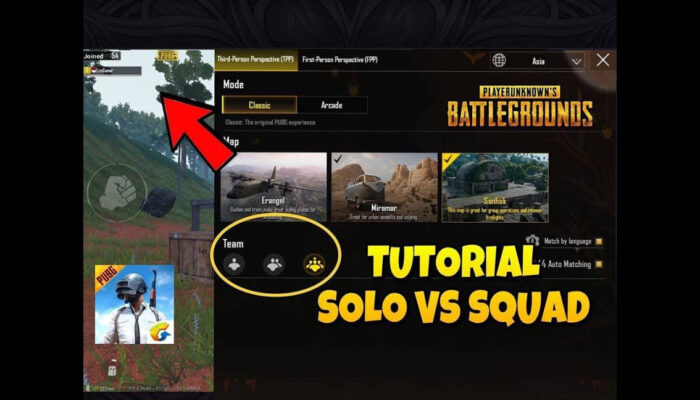 Cara Bermain Solo Di PUBG Untuk Pemula: Tips Dan Trik Menang Sendiri