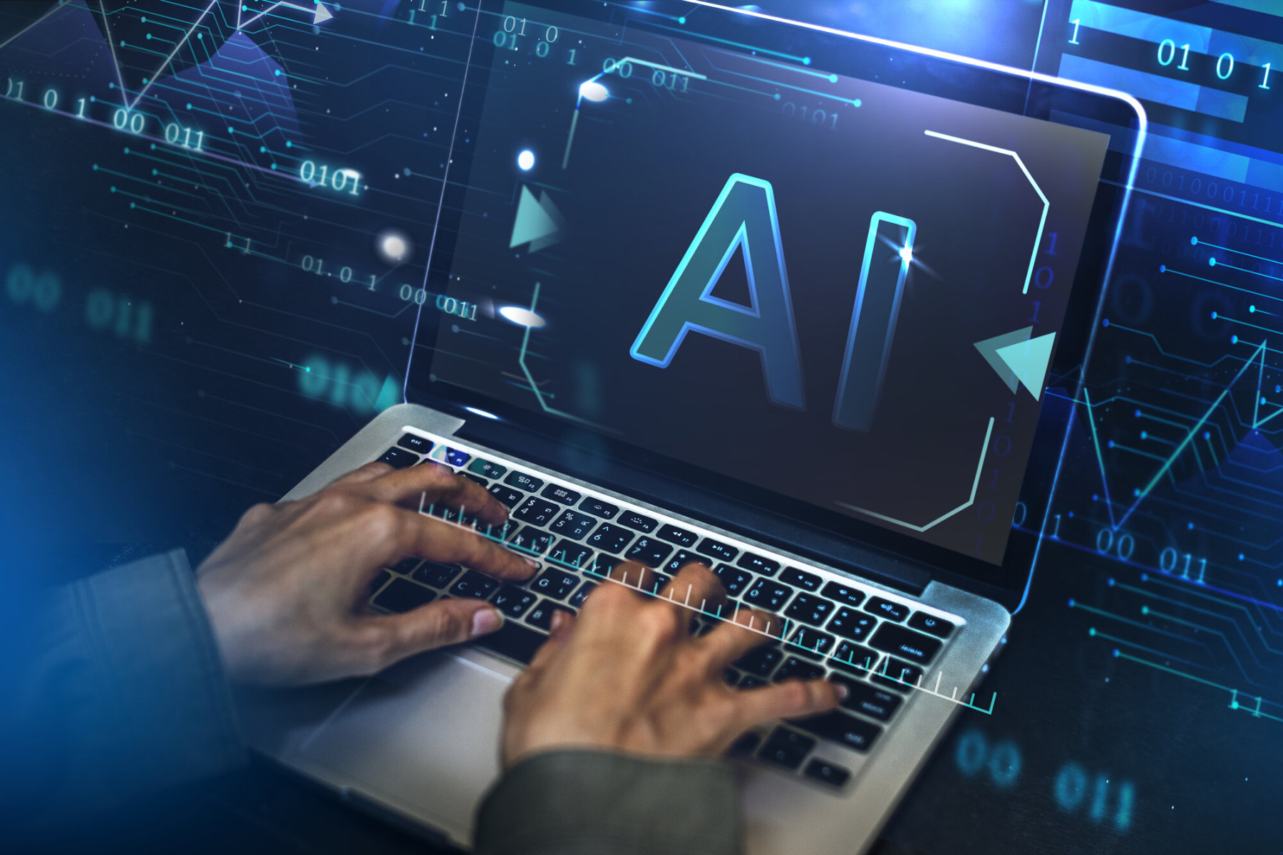 VADS -  Kelebihan Artificial Intelligence untuk Marketing Bisnis