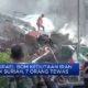 Video : negeri tanah Israel Bom Kedutaan Iran di Suriah, 7 Orang Tewas