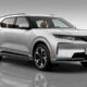 VinFast VF5: SUV Premium Dari Vietnam Yang Siap Menggebrak Di IIMS 2024