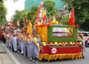 Ritual Unik Dari Berbagai Negara