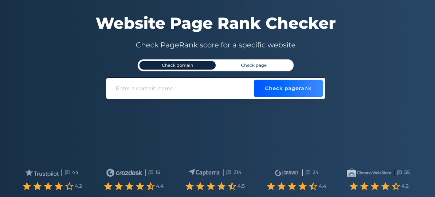 What is Google PageRank Metric 📖 Meaning and How to Increase