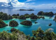 Wisata Luar Negeri Di Indonesia