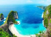 Wisata Di Indonesia Yang Paling Indah