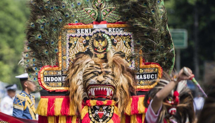 Kesenian Tradisional Ponorogo: Keindahan Dan Keunikan Seni Khas Jawa Timur