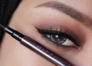 Tips Memilih Eyeliner Waterproof Yang Tahan Lama