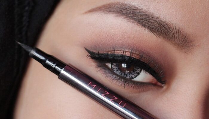 Tips Memilih Eyeliner Waterproof Yang Tahan Lama