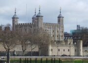 Misteri Hantu Di The Tower Of London