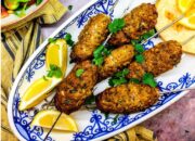 Kelezatan Masakan Lebanon Di Amerika