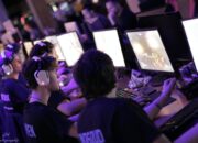 Peluang Bisnis Dalam Industri ESports Dan Gaming