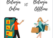 Memahami Preferensi Pelanggan Dalam Belanja Online Dan Offline