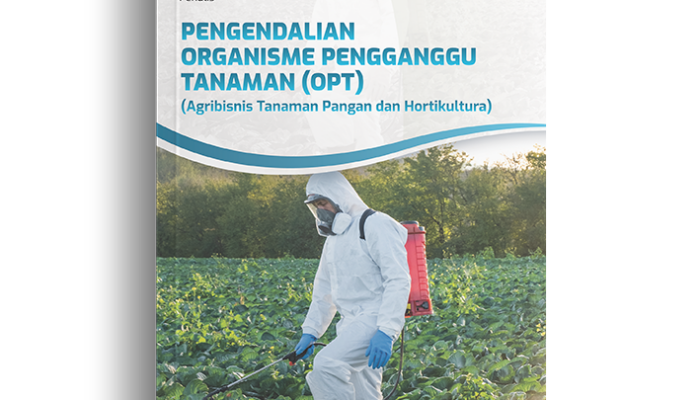 Inovasi Dalam Pengendalian Organisme Pengganggu Tanaman (OPT)