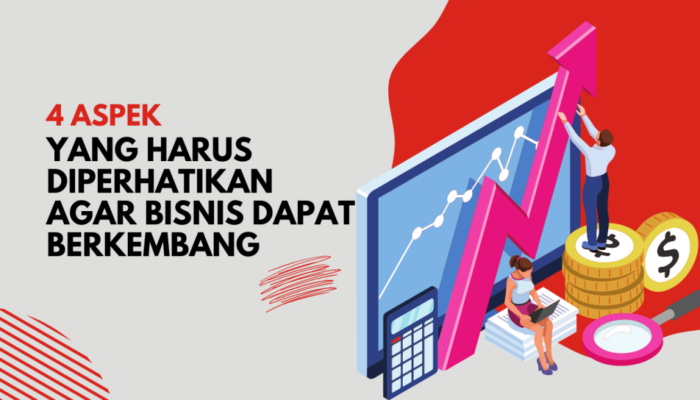 Menyeimbangkan Berbagai Aspek Bisnis Sehari-hari