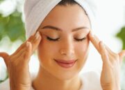 Teknik Facial Massage Untuk Kulit Lebih Kenyal