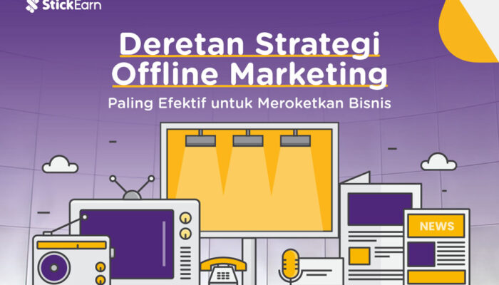 Strategi Para Pengusaha Offline Yang Berhasil Beralih Ke Online