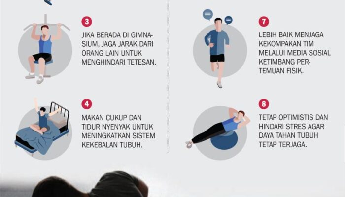 Panduan Pemula: 10 Jenis Olahraga Ringan Untuk Kesehatan