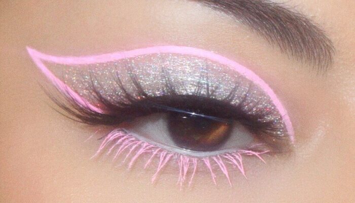 Trend Eyeliner Winged Yang Tahan Lama