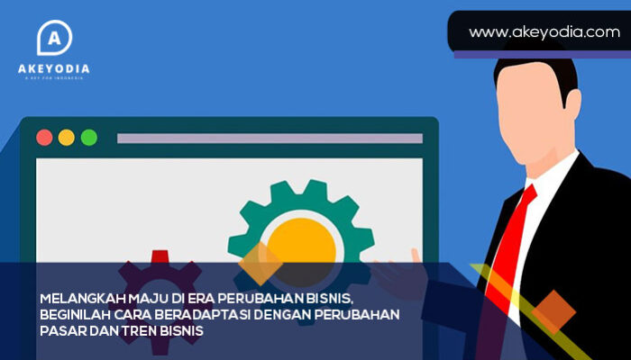 Menghadapi Tren Dan Perubahan: Kunci Untuk Tetap Relevan Di Pasar E-Commerce Yang Dinamis