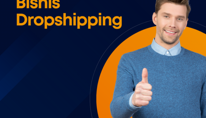 Bagaimana Memulai Bisnis Dropshipping Tanpa Uang Muka