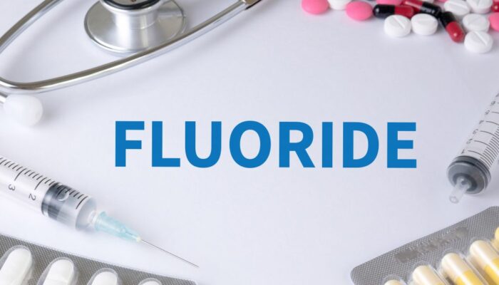 Peran Penting Fluoride Dalam Kesehatan Gigi