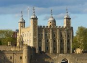 Legenda Hantu Di The Tower Of London