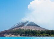 Misteri Setan Di Gunung Krakatau