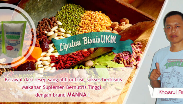 Peluang Bisnis Di Industri Nutrisi Dan Suplemen