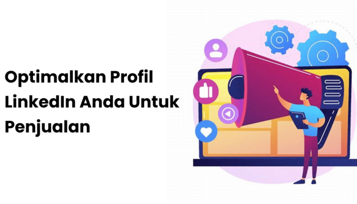 Strategi Mengoptimalkan Profil Dan Katalog Online