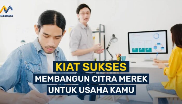 Membangun Citra Merek Yang Konsisten Di Berbagai Platform