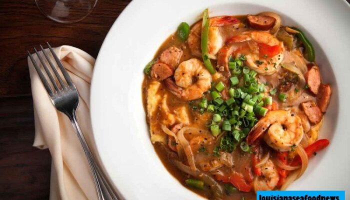 Kuliner Amerika Untuk Pecinta Seafood