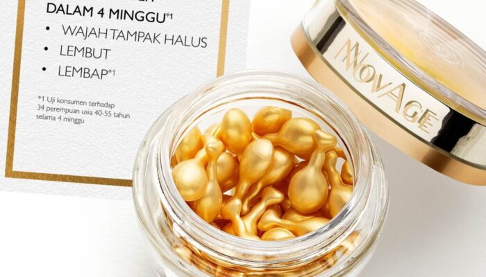 Manfaat Facial Oil Untuk Kulit Kering