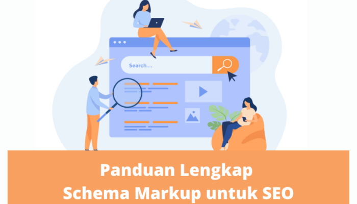 Memahami Peran Schema Markup Dalam Meningkatkan Peringkat SEO