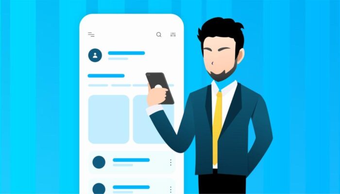 Peluang Bisnis Dengan Menjadi Pengembang Aplikasi Mobile