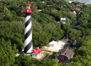 Kisah Horor Di The St. Augustine Lighthouse