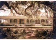 Teror Di The Myrtles Plantation