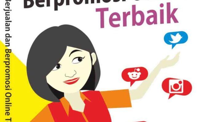 Cara Berjualan Online Dan Offline Secara Terintegrasi: