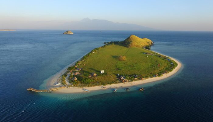 Mitos Setan Di Pulau Sumbawa