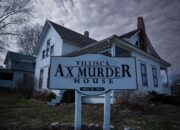 Kisah Horor Di The Villisca Axe Murder House