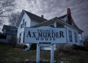 Kisah Pembunuhan Di Villisca Axe Murder House