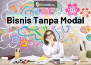 Ide Bisnis Tanpa Modal