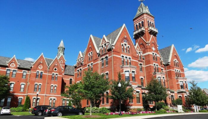 Kisah Seram Di The Danvers State Hospital