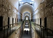 Kisah Seram Di The Eastern State Penitentiary