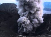 Misteri Setan Di Gunung Bromo