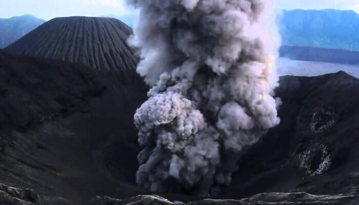 Misteri Setan Di Gunung Bromo