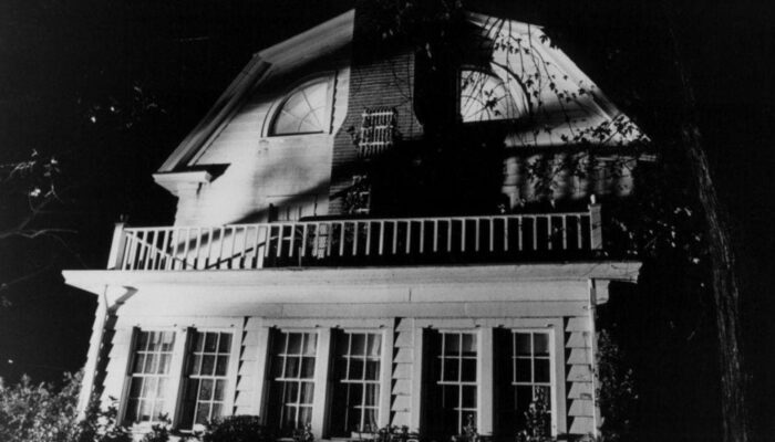 Rahasia Kelam Rumah Amityville