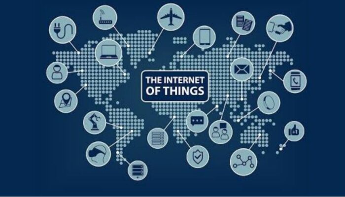 Peluang Bisnis Di Industri Internet Of Things (IoT)