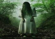 Hantu Perempuan Di Gedung Kuno