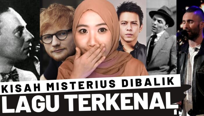 Kisah Pemilik Studio Musik: Misteri Di Balik Nada