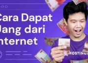 Cara Menghasilkan Uang Dari Bisnis Educational Apps